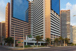  Holiday Inn Fortaleza, an IHG Hotel  Форталеза